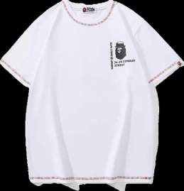 Picture of Aape T Shirts Short _SKUBapeM-3XLsctr76325179